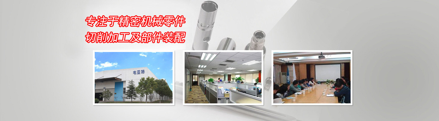 公司簡介